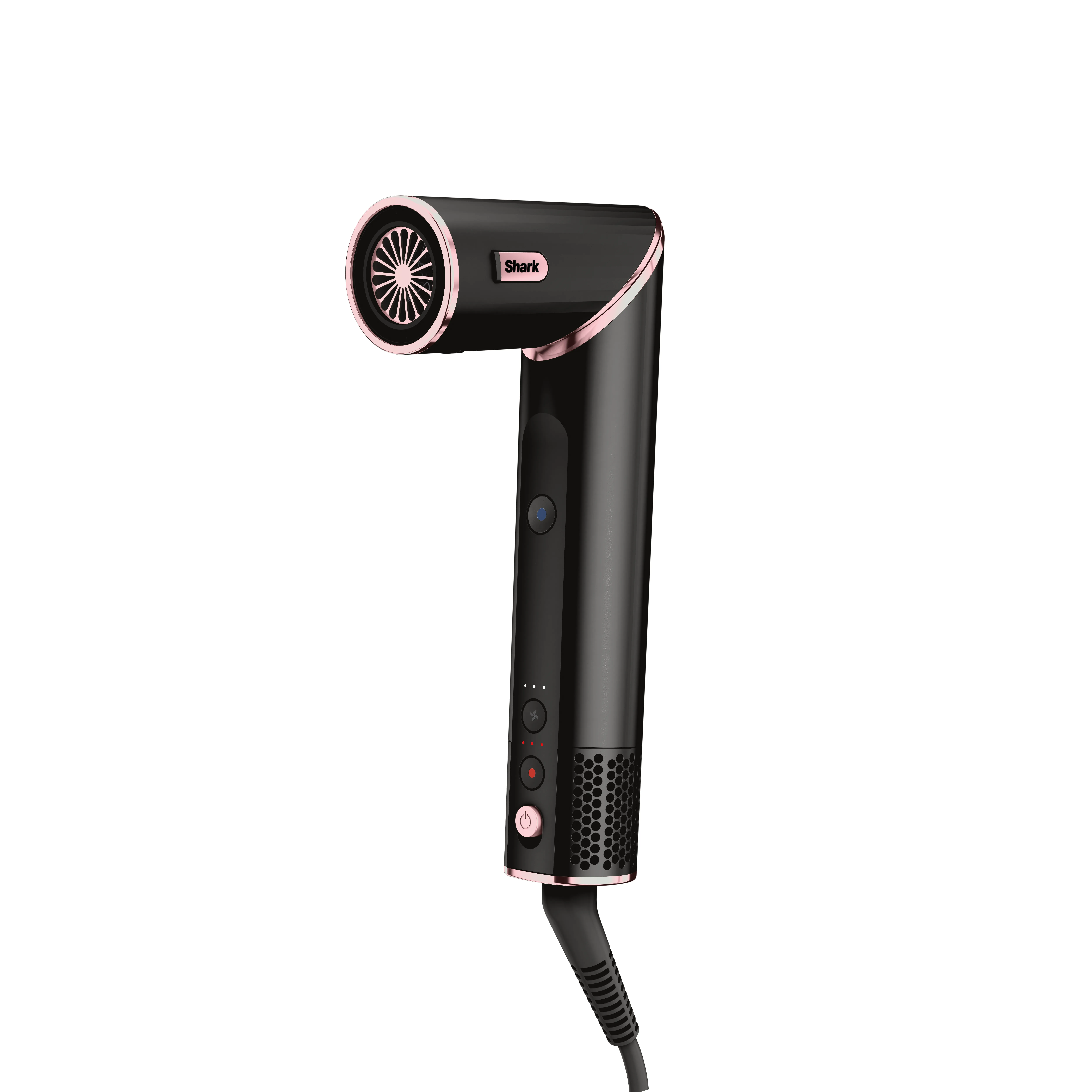 Shark FlexStyle 5-in-1 - hair styler, Black