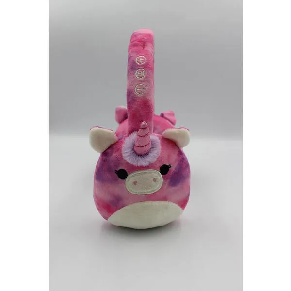 Squishmallows Headphone Lola - wireless headset