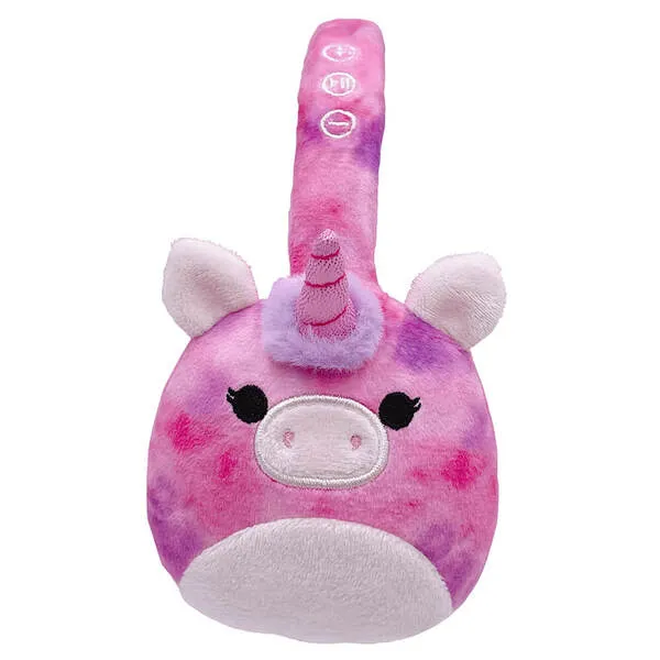 Squishmallows Headphone Lola - wireless headset