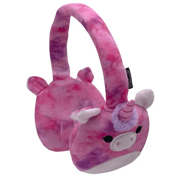 Squishmallows Headphone Lola - wireless headset