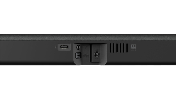 SONY HTMT300 2.1 ch Compact soundbar wireless sub c