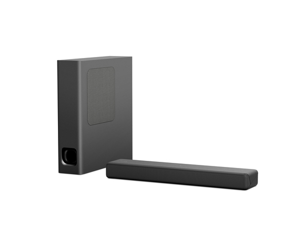 SONY HTMT300 2.1 ch Compact soundbar wireless sub c