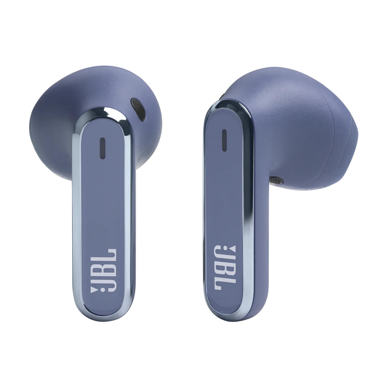 JBL Live Flex -langattomat nappikuulokkeet, sininen