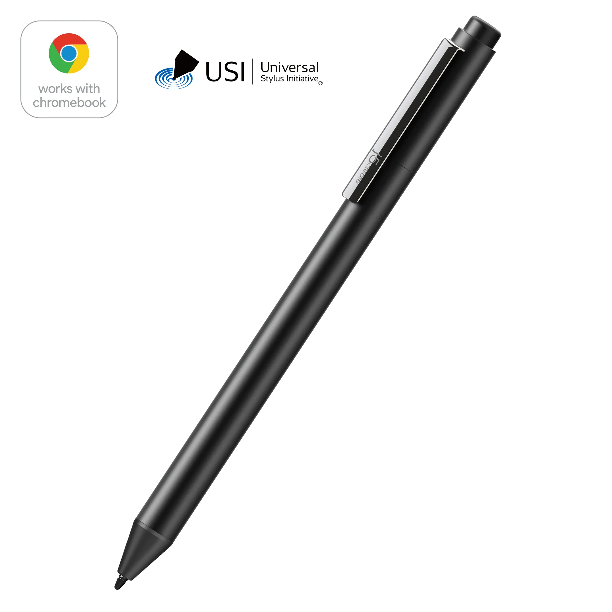 J5 Create USI STYLUS PEN FOR CHROMEBOOK