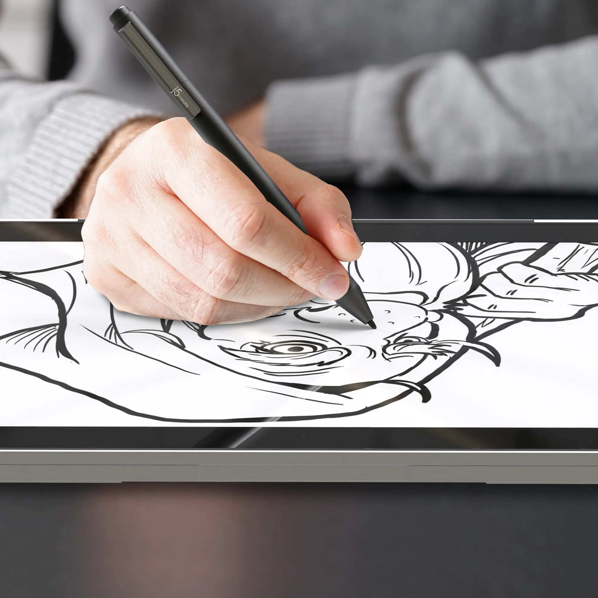 J5 Create USI STYLUS PEN FOR CHROMEBOOK