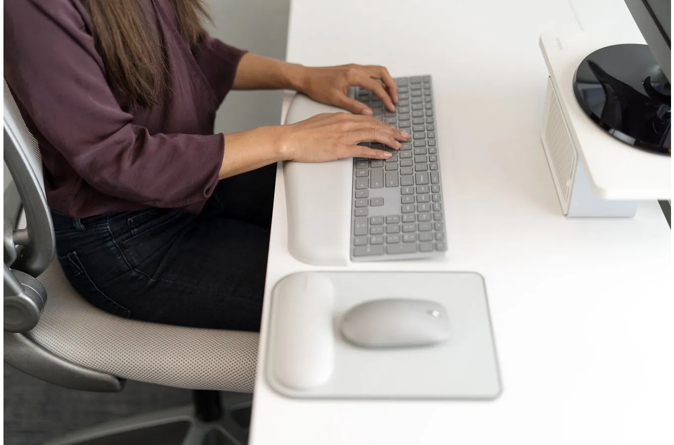 ErgoSoft Wrist Rest