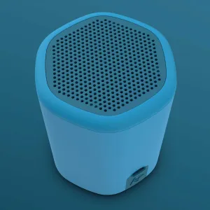 KITSOUND Kaiutin Hive2o Bl&aring;