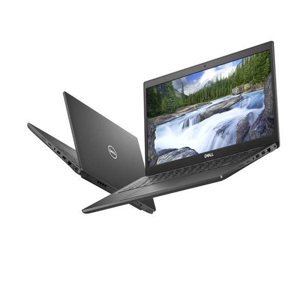 Dell Latitude 3420 14&quot; i3-1115G4, 8GB, 256GB SSD, Win 10 Pro - notebook, Grey