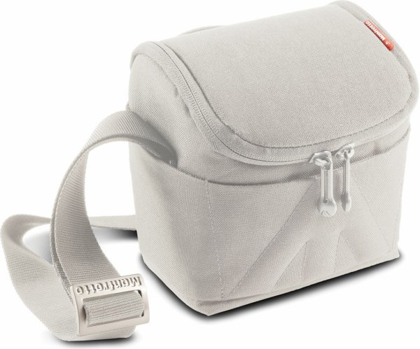 MANFROTTO Stile Olkalaukku Amica 40 SV-H-40DV Beige