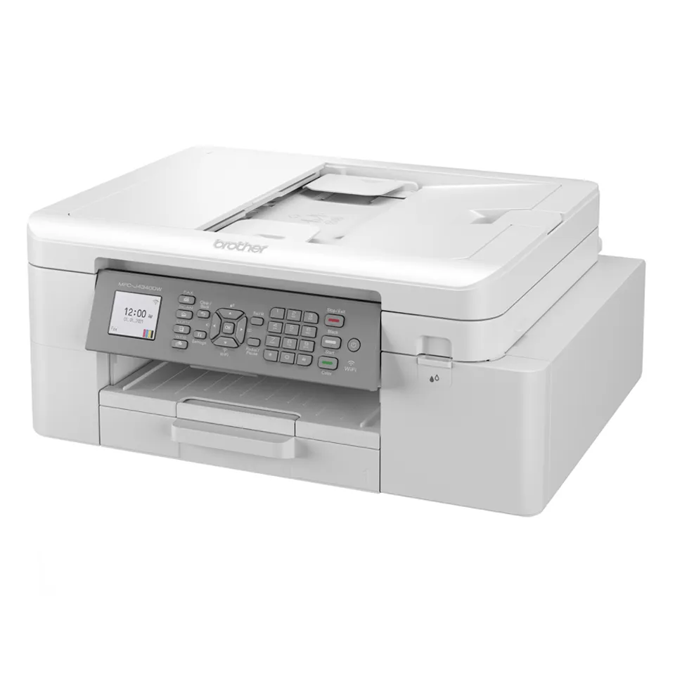 Brother MFC-J4340DW - Inkjet All-in-One Printer