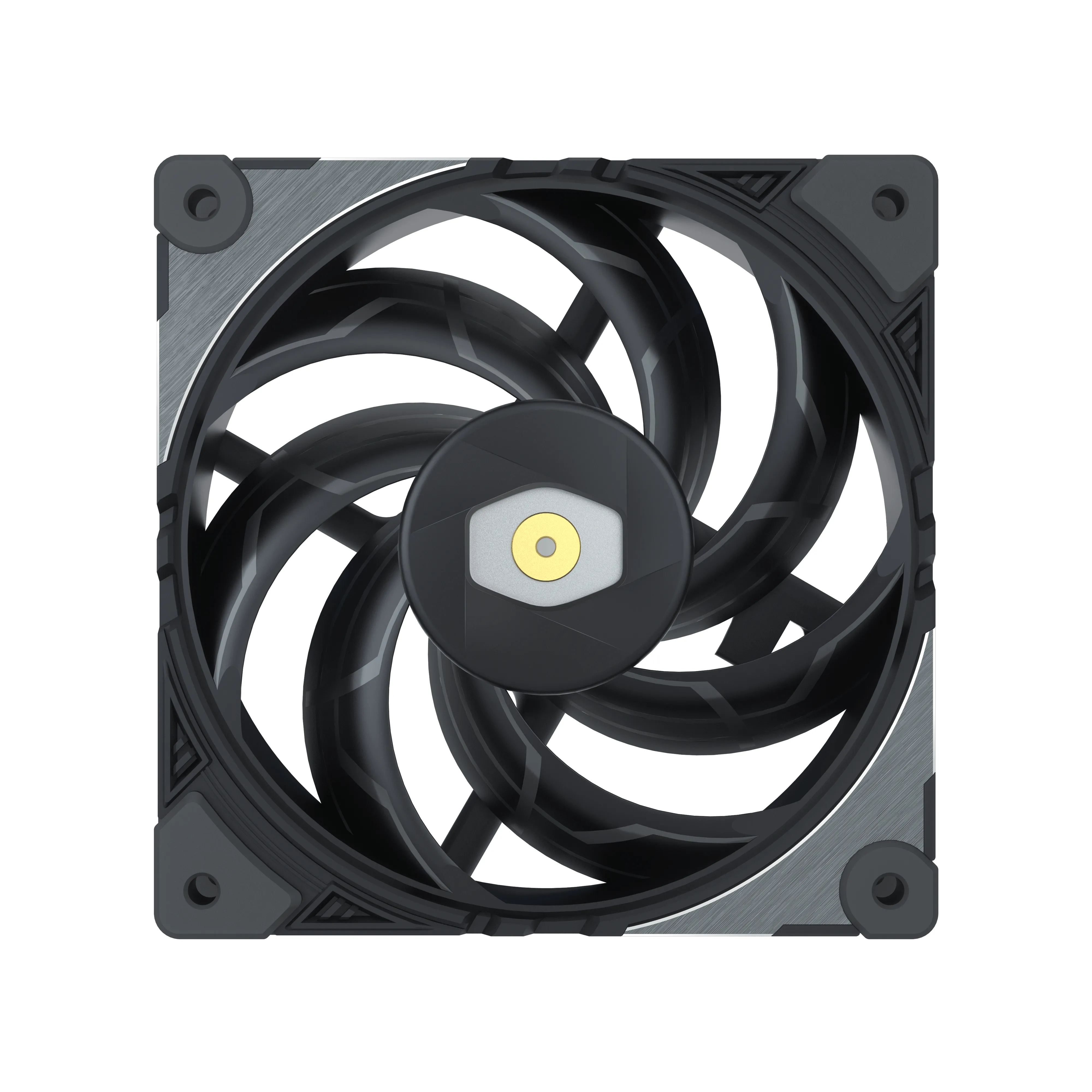 Cooler Master MasterFan SF120M