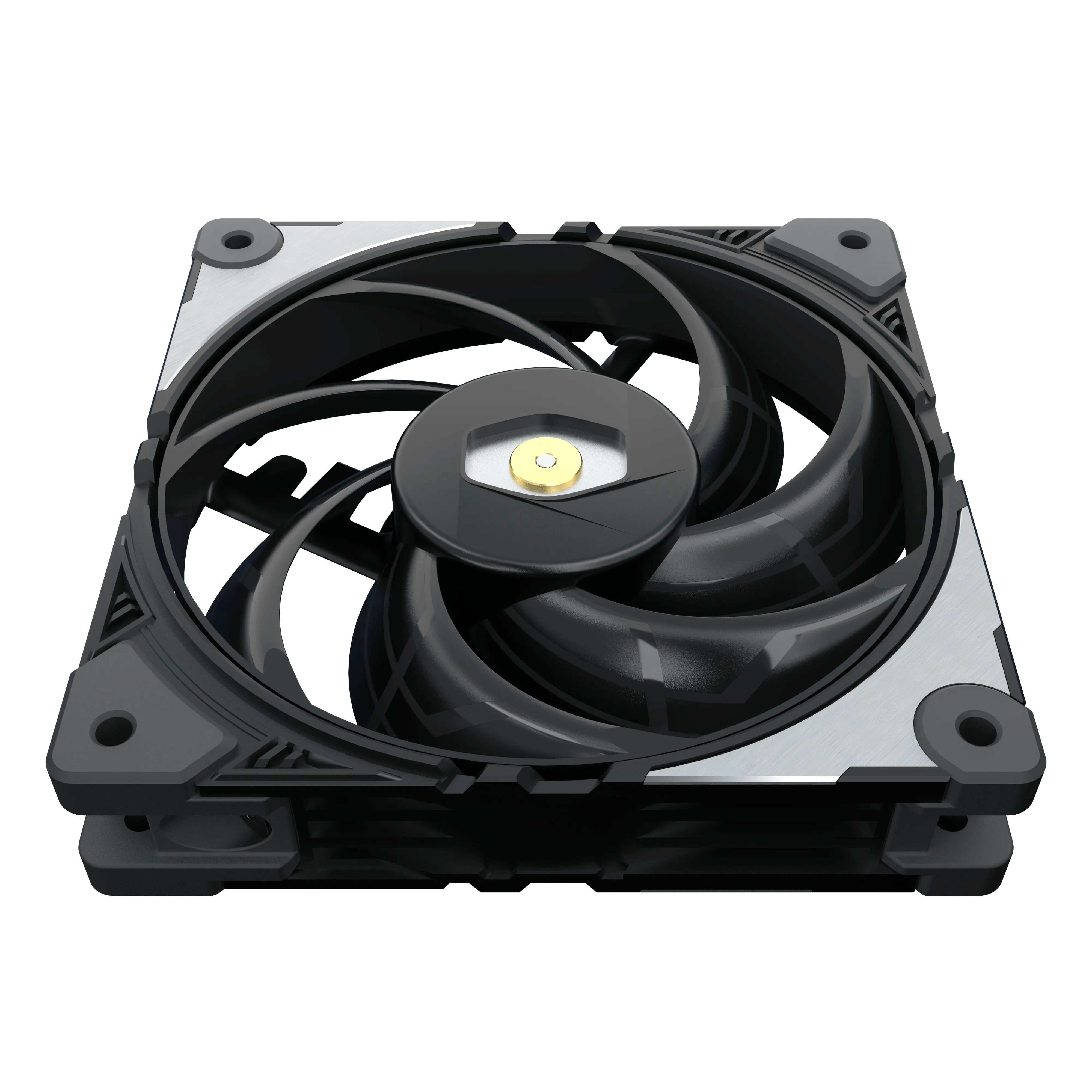 Cooler Master MasterFan SF120M