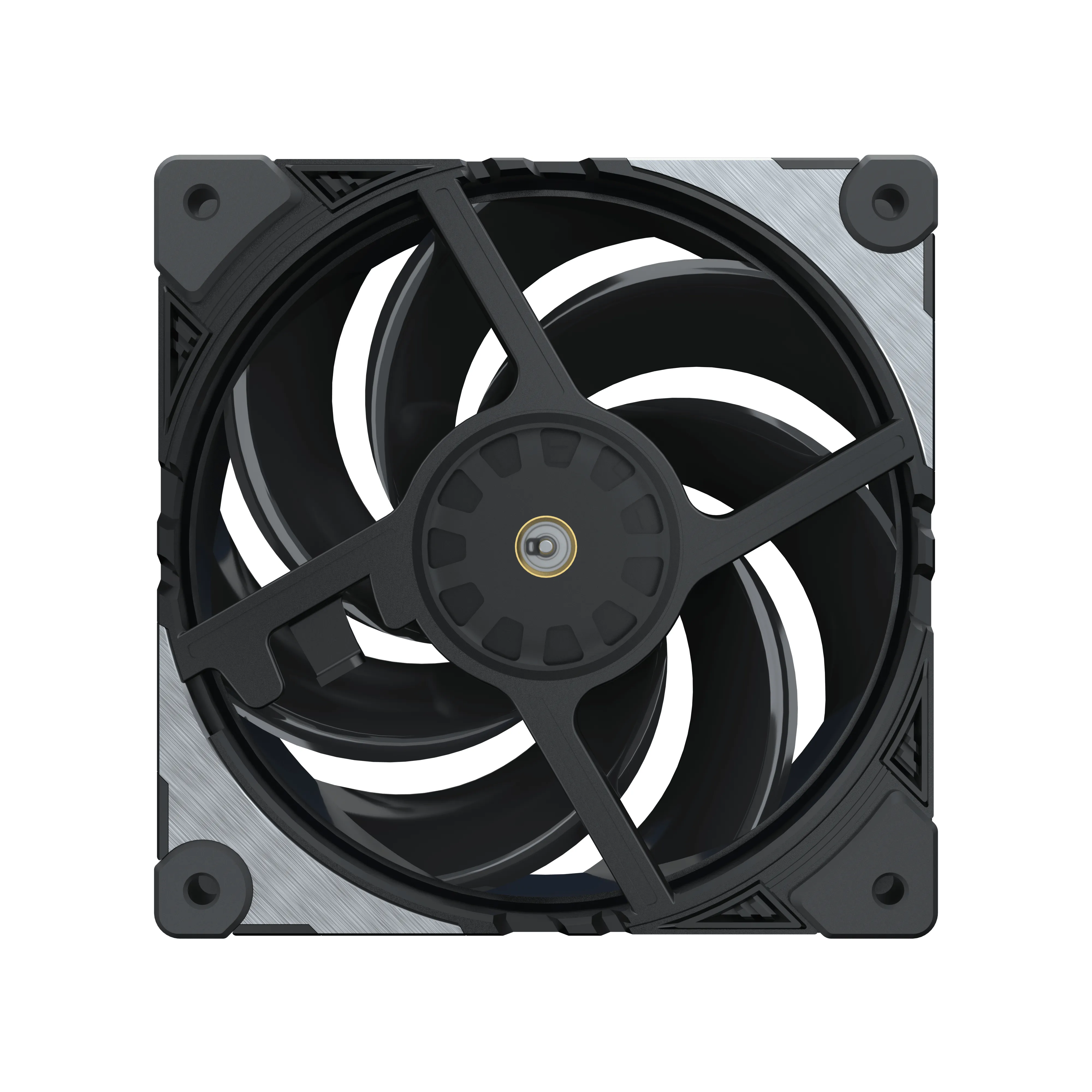 Cooler Master MasterFan SF120M