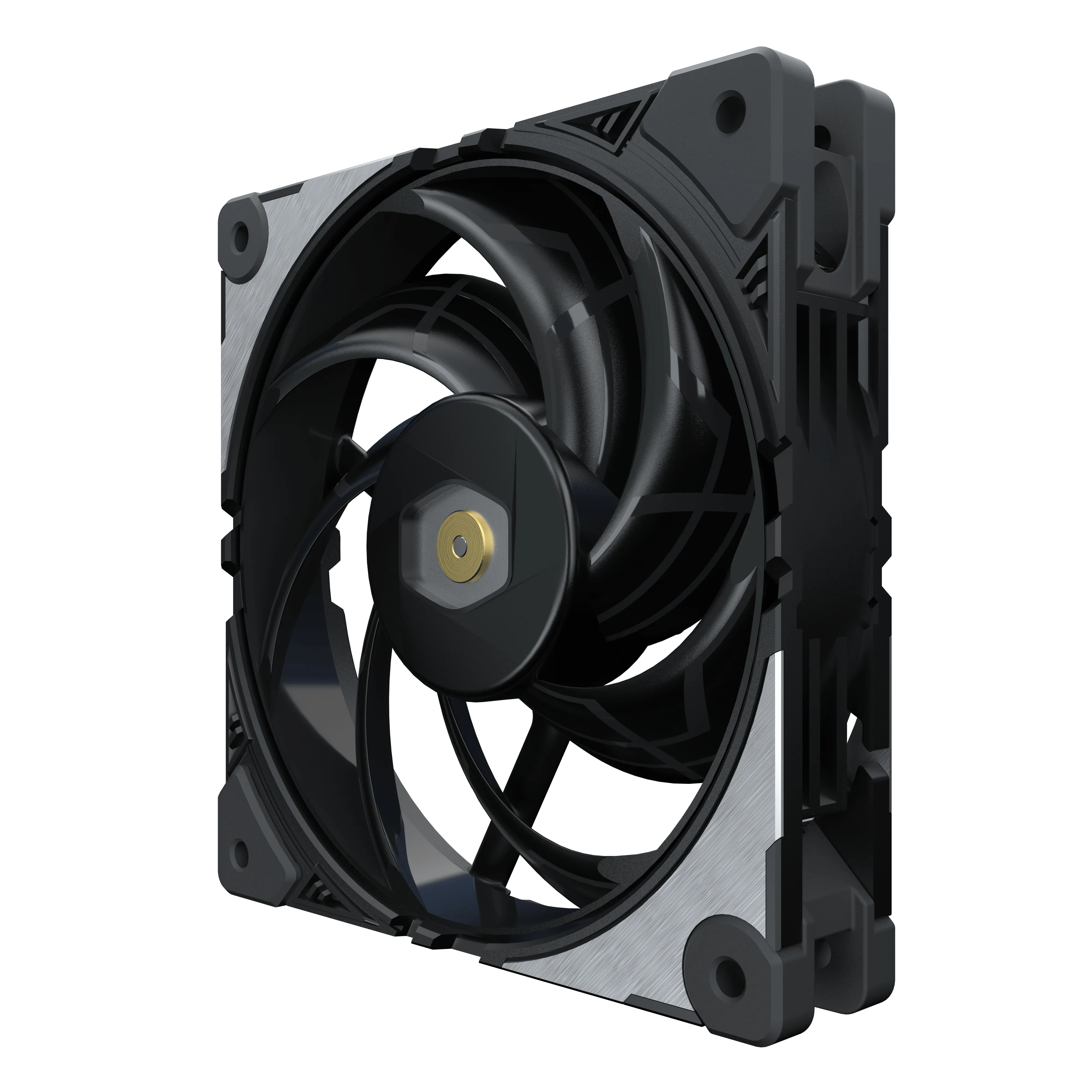 Cooler Master MasterFan SF120M