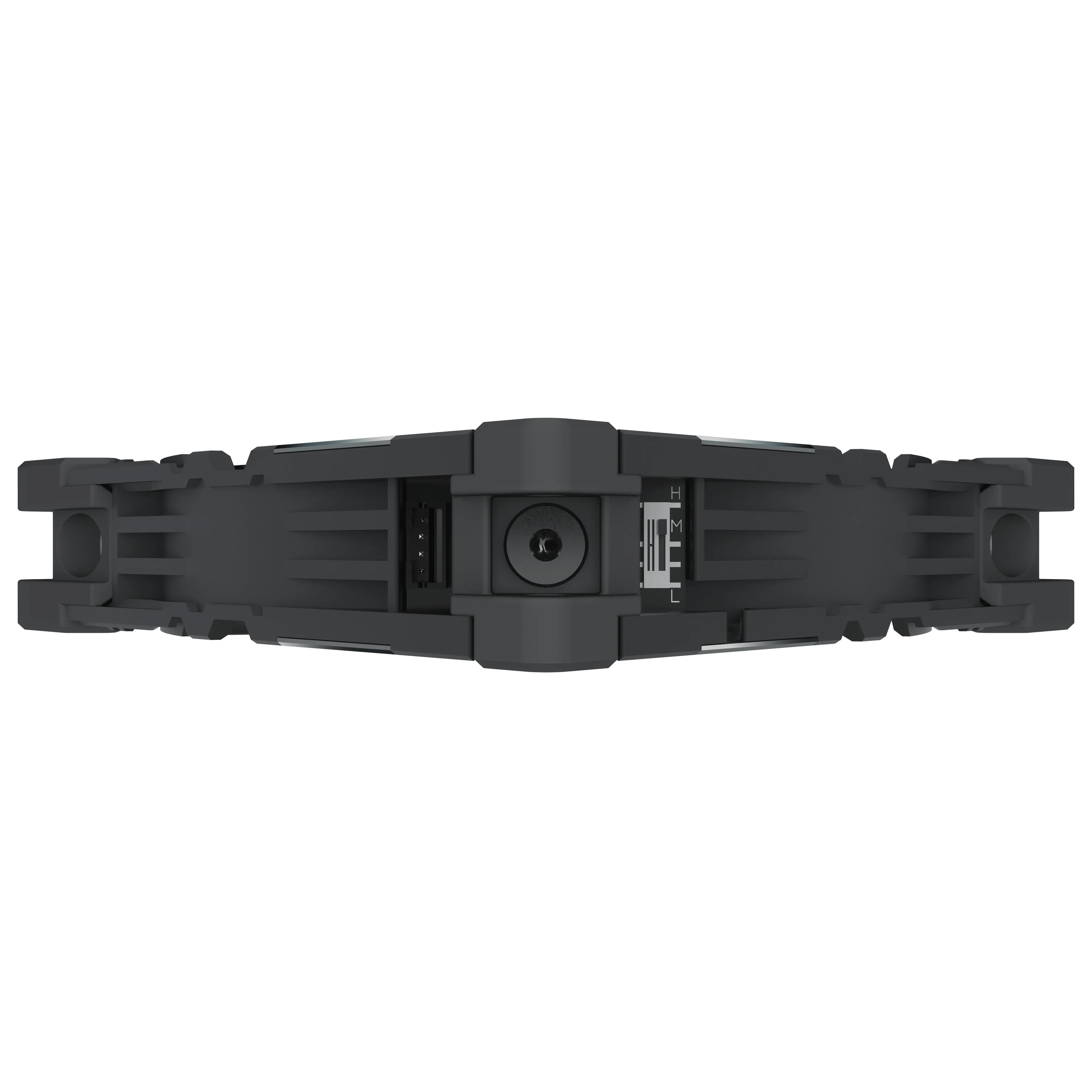 Cooler Master MasterFan SF120M