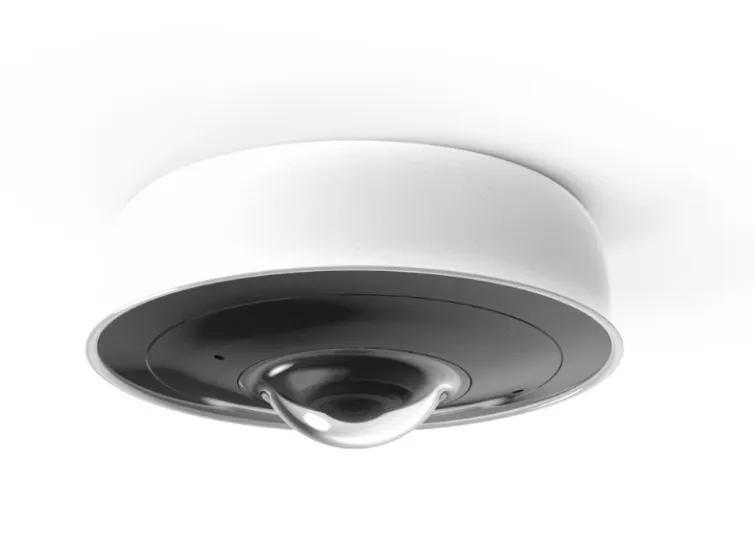 360 degree MV32 Mini Dome Camera W/256Gb