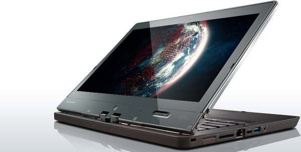 LENOVO ThinkPad S230u i3-3217U 12.5inch Multitouch 4GB 320GB HS +24GB SSD Intel HD Graphics 8cell W8 3347-4NG Topseller