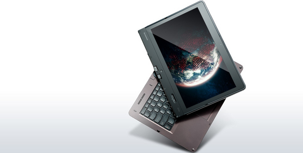 LENOVO ThinkPad S230u i3-3217U 12.5inch Multitouch 4GB 320GB HS +24GB SSD Intel HD Graphics 8cell W8 3347-4NG Topseller