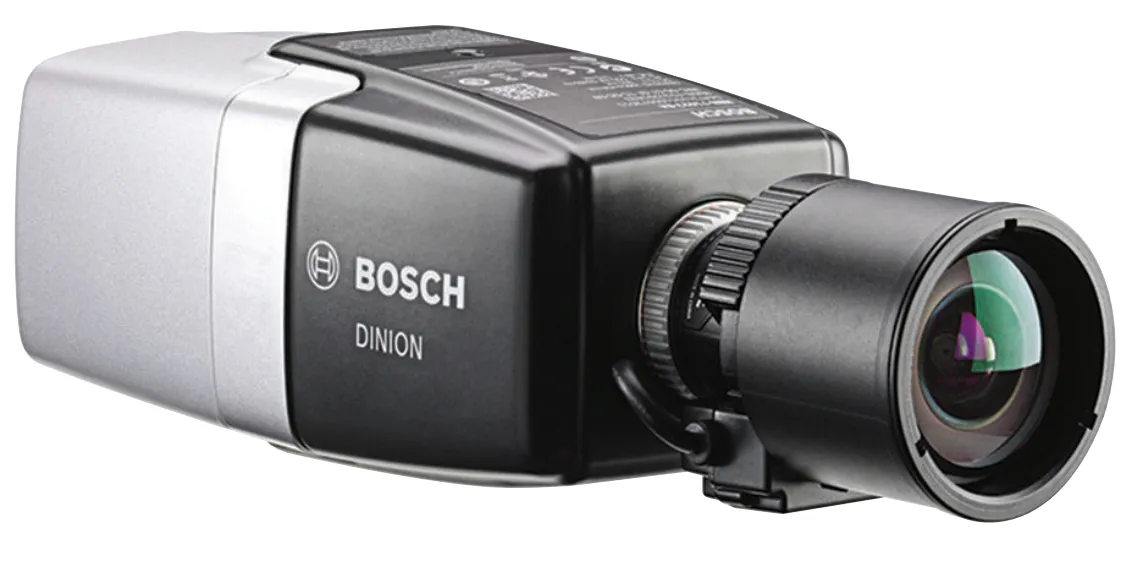 BOSCH DINION IP 7000 1080P IVA