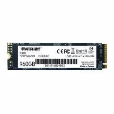 Patriot P310 960GB, PCIe 3.0, M.2 - SSD