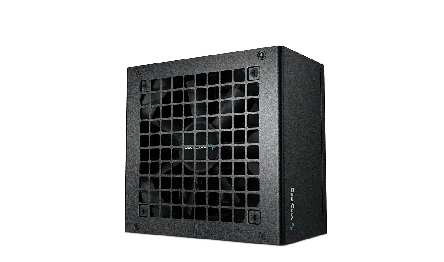 Deepcool PQ1000M 1000W - PSU, 80 Plus Gold