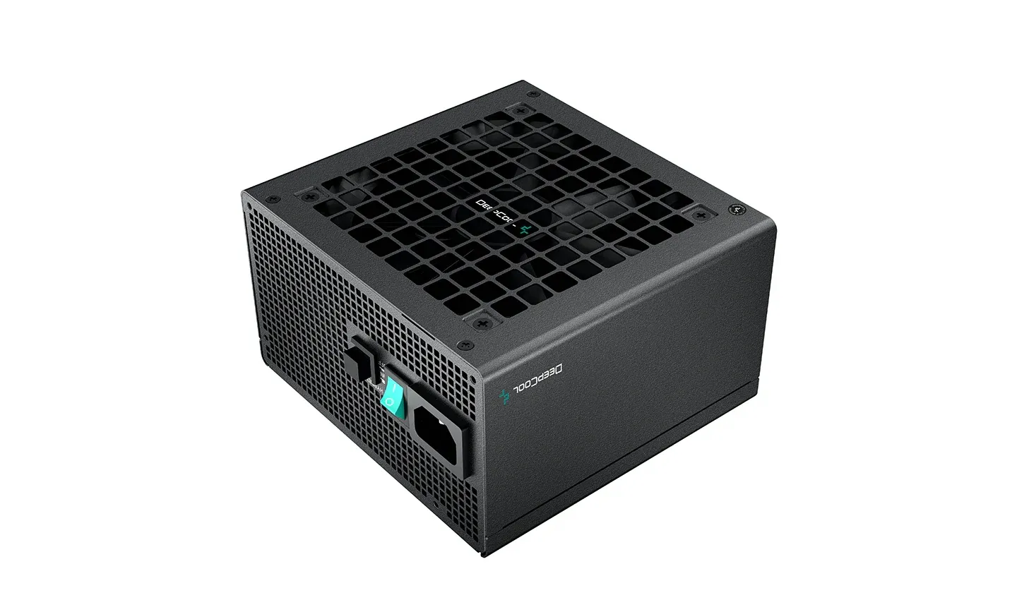 Deepcool PQ1000M 1000W - PSU, 80 Plus Gold