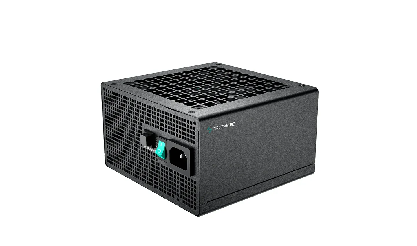 Deepcool PQ1000M 1000W - PSU, 80 Plus Gold