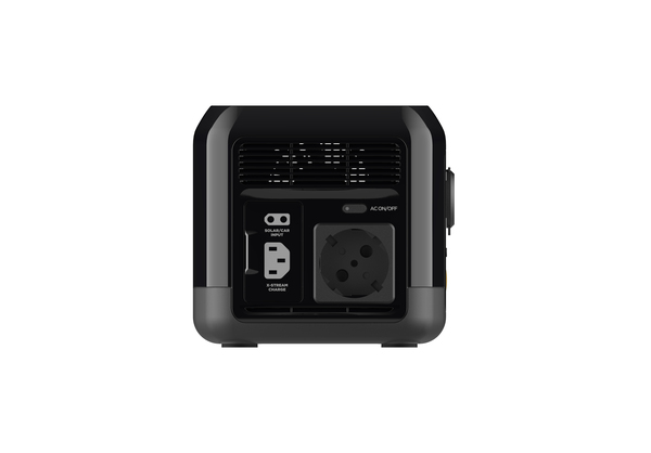 Ecoflow River Mini Wireless 210Wh