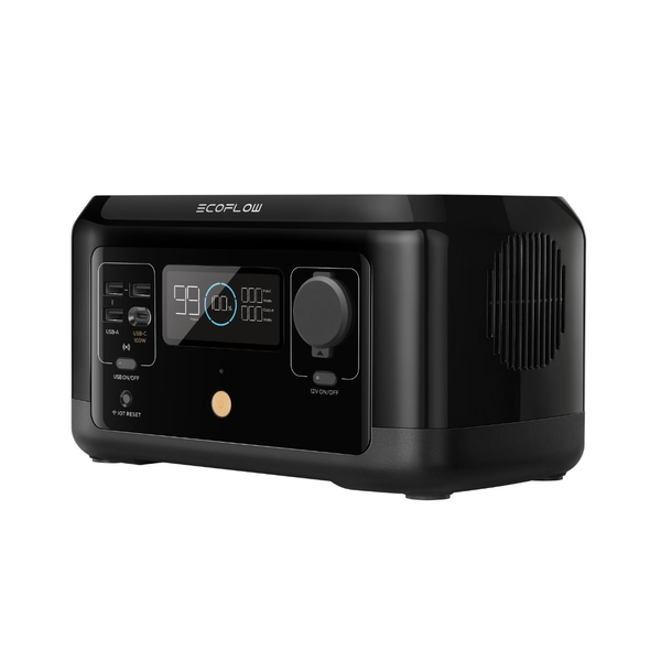 Ecoflow River Mini Wireless 210Wh