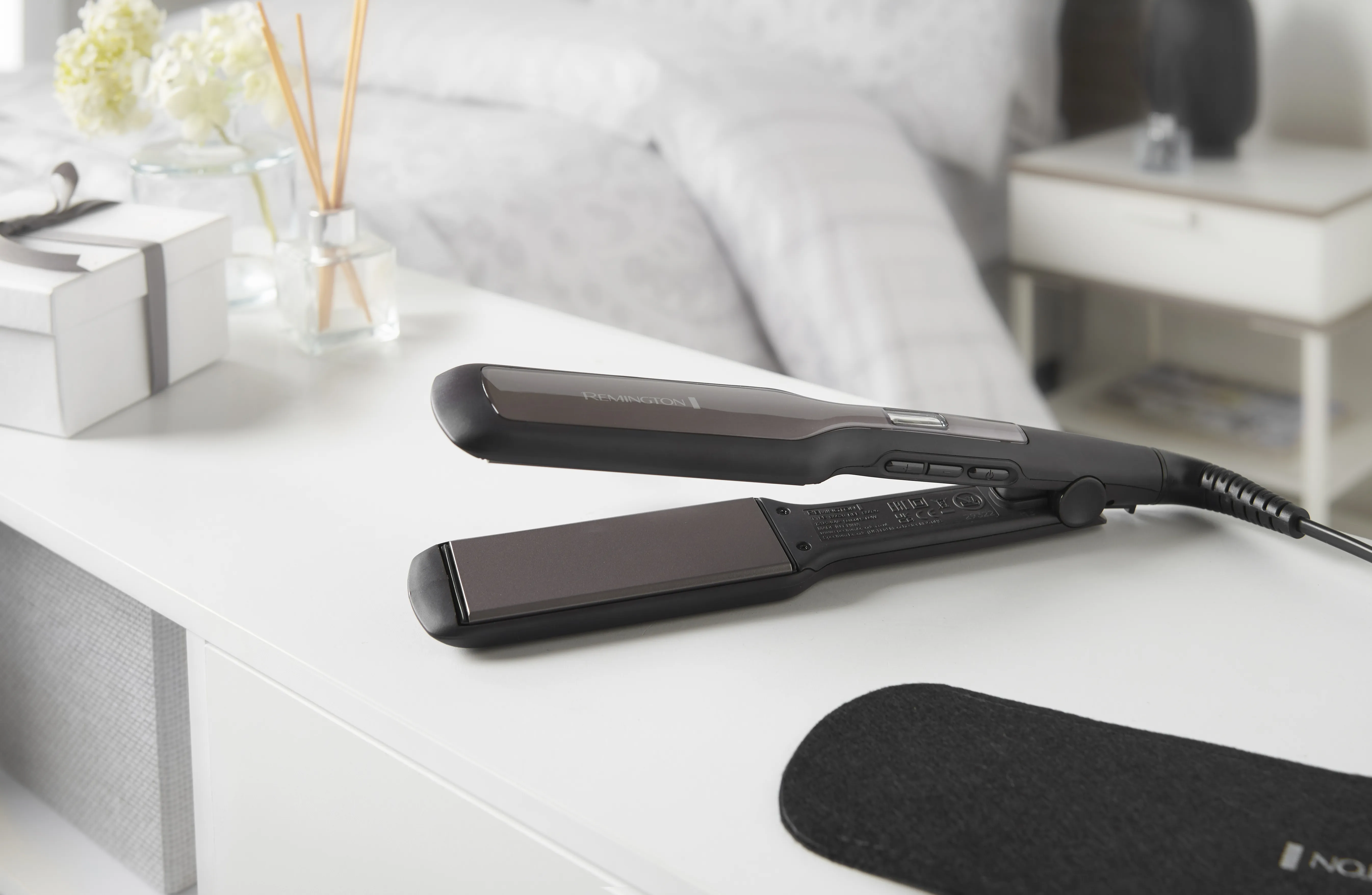 Remington Pro-Ceramic S5525 - extra leve&auml; muotoilurauta