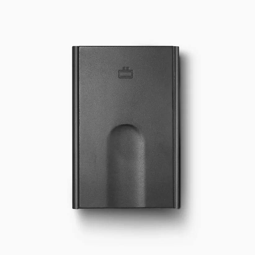 ÖGON Slider Opium Black