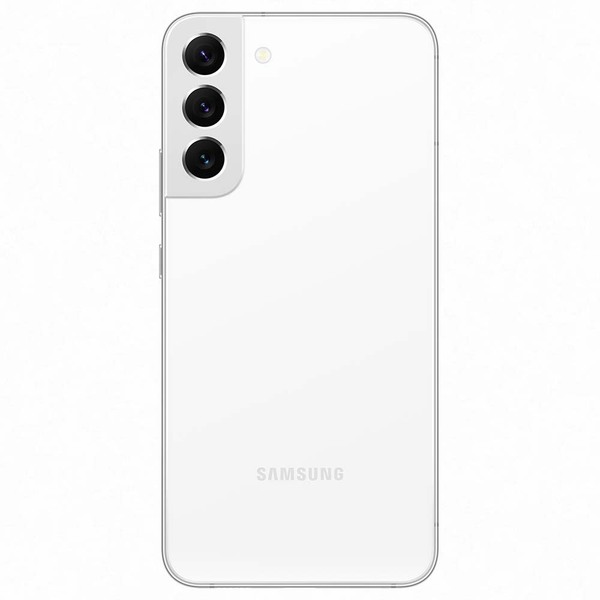 Samsung Galaxy S22+ 8/128GB, Phantom White