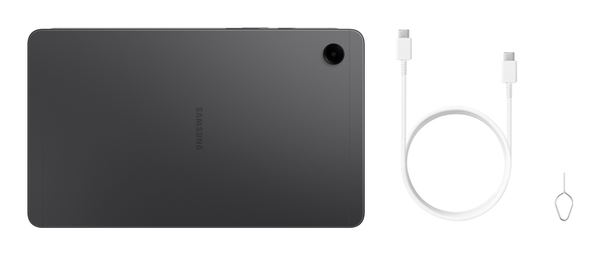 Samsung Galaxy Tab A9 8GB/128 GB Android - surfplatta, grafit