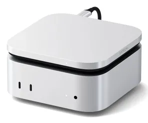 Satechi USB4 Slim NVMe - SSD enclosure