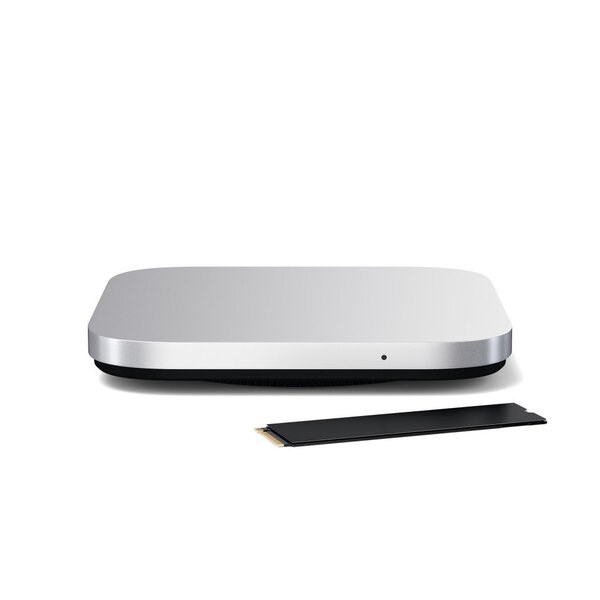 Satechi USB4 Slim NVMe - SSD enclosure