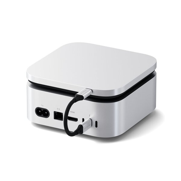 Satechi USB4 Slim NVMe - SSD enclosure