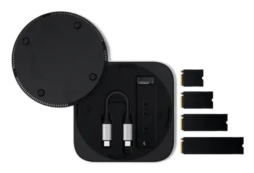 Satechi USB4 Slim NVMe - SSD enclosure