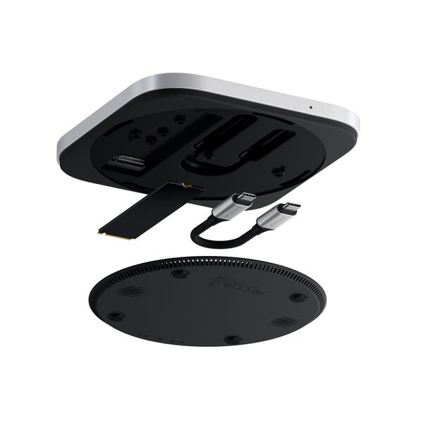 Satechi USB4 Slim NVMe - SSD enclosure