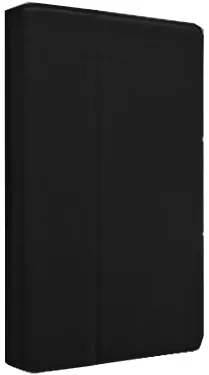 SwitchEasy CANVAS for ipad2 Black