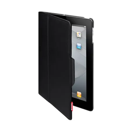 SwitchEasy CANVAS for ipad2 Black