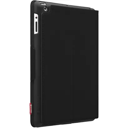 SwitchEasy CANVAS for ipad2 Black