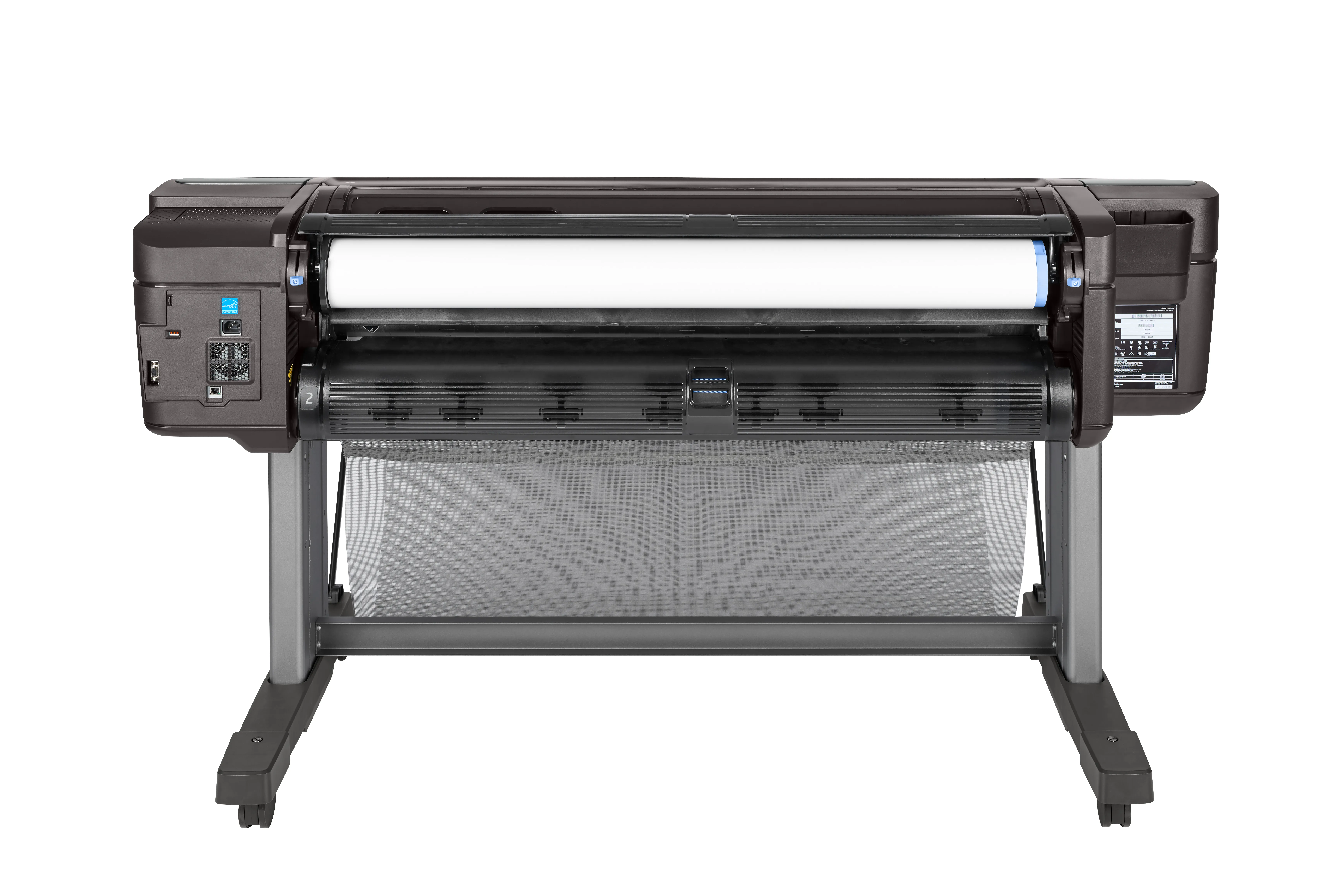 HP DesignJet Z6dr 44-in PostScript Print