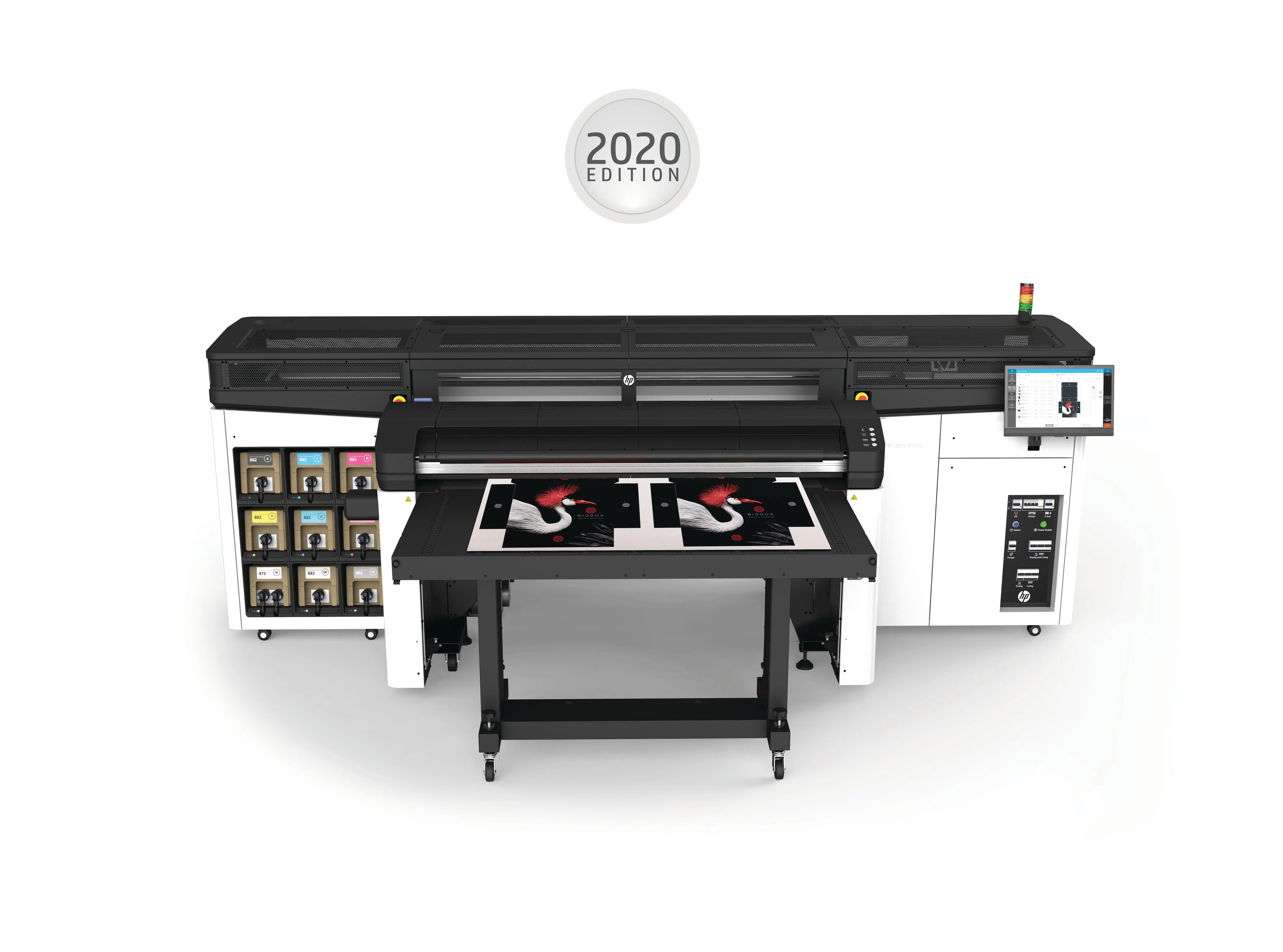 HP DesignJet Z6dr 44-in PostScript Print