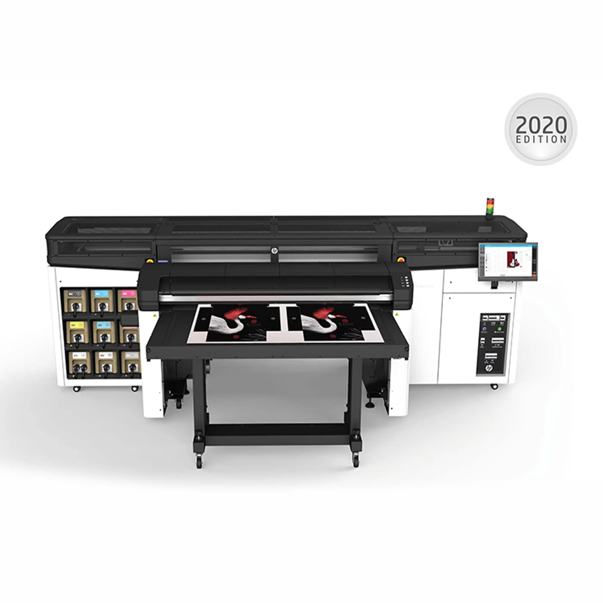 HP Stitch S300 64in. Printer