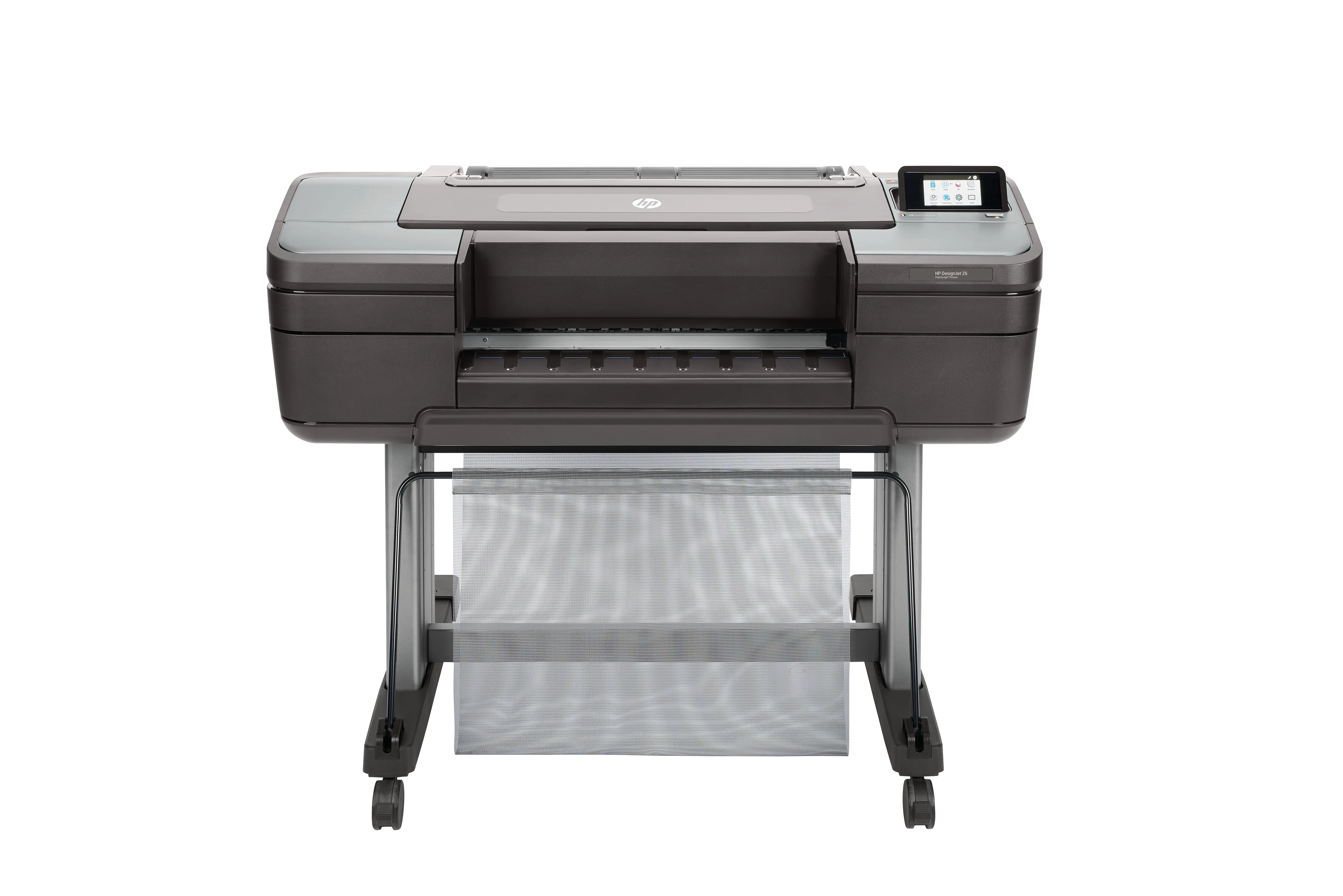 HP DesignJet Z6dr 44-in PostScript Print