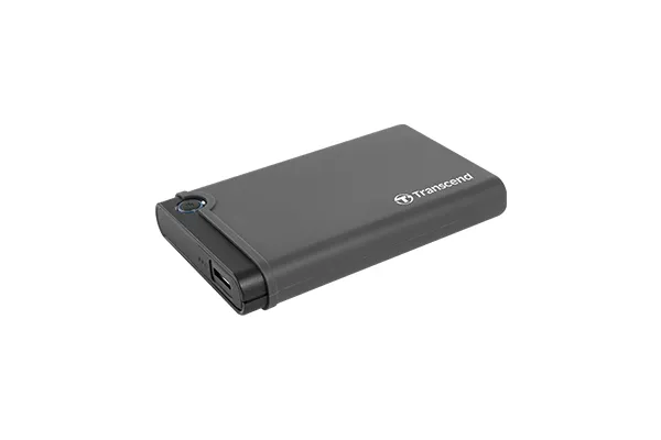 TRANSCEND 2.5 SSD/HDD ENCLOSURE KIT