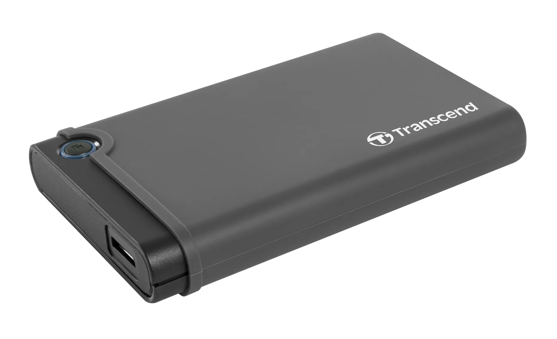TRANSCEND 2.5 SSD/HDD ENCLOSURE KIT