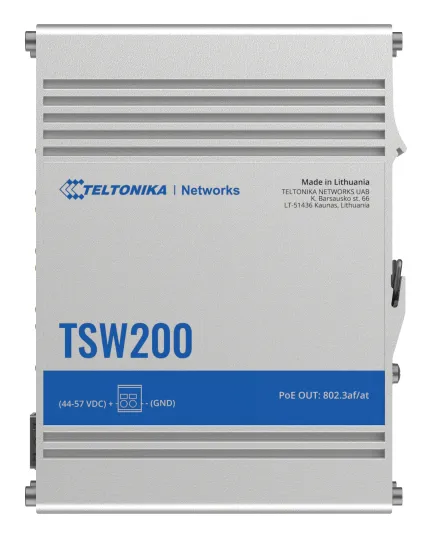 Teltonika TWS200