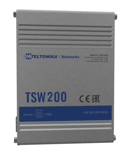 Teltonika TWS200