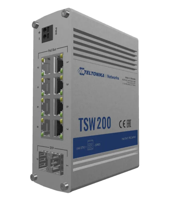 Teltonika TWS200